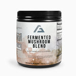 Fermented Mushroom Blend
