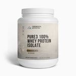 100% Whey Protein Isolate Chocolate