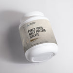 Pure3 100% Whey Protein Isolate (Chocolate)