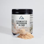 Fermented Mushroom Blend