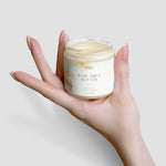 Raw Shea Butter