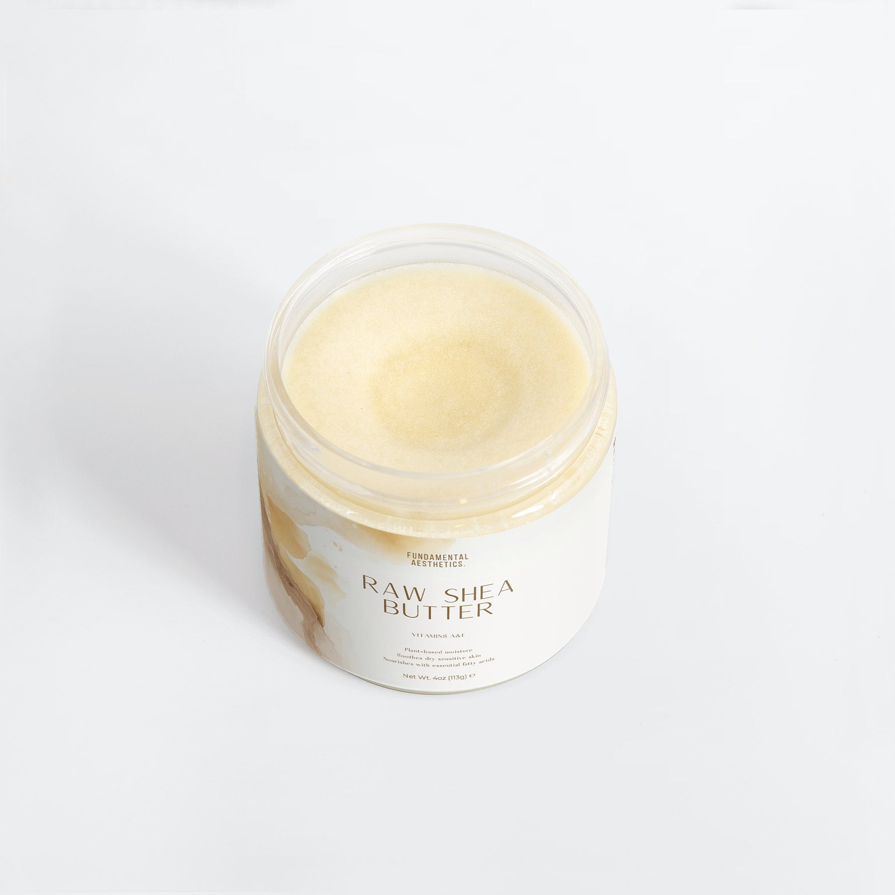 Raw Shea Butter