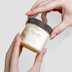 Raw Shea Butter