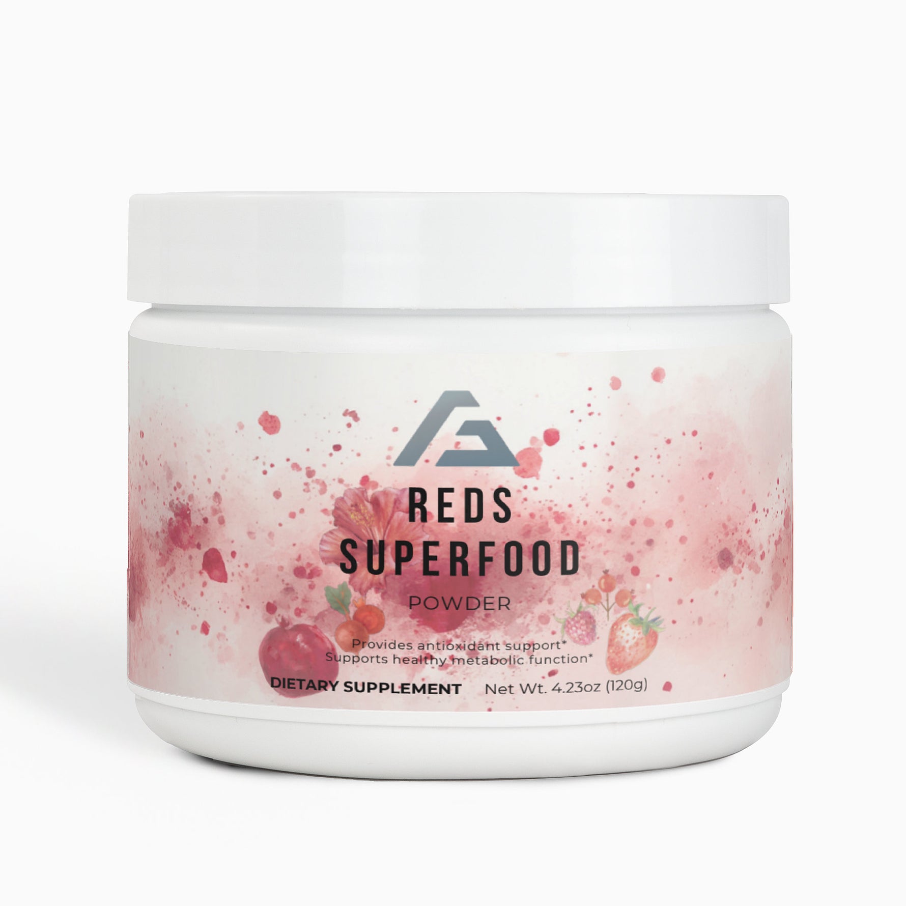Reds Superfood