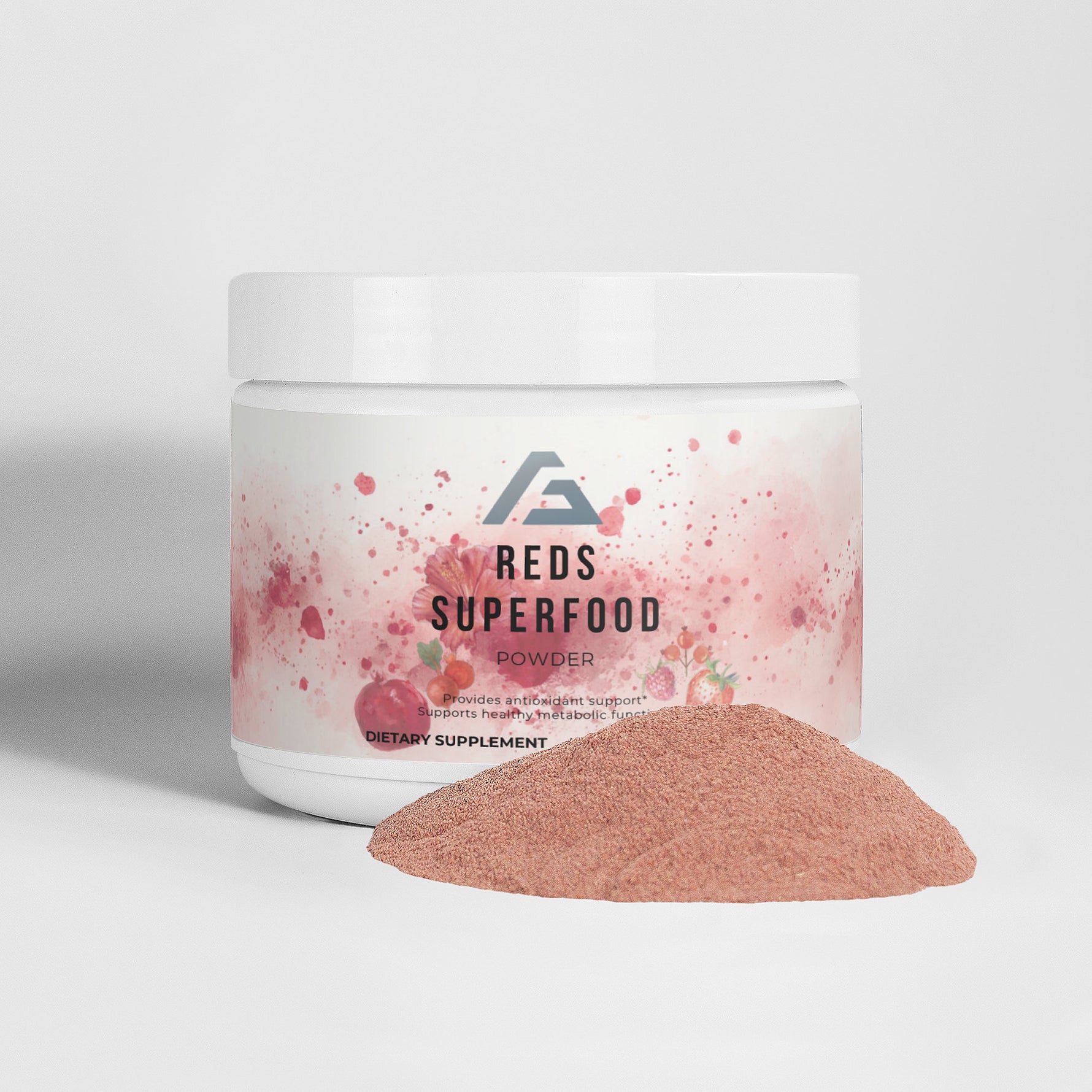 Reds Superfood