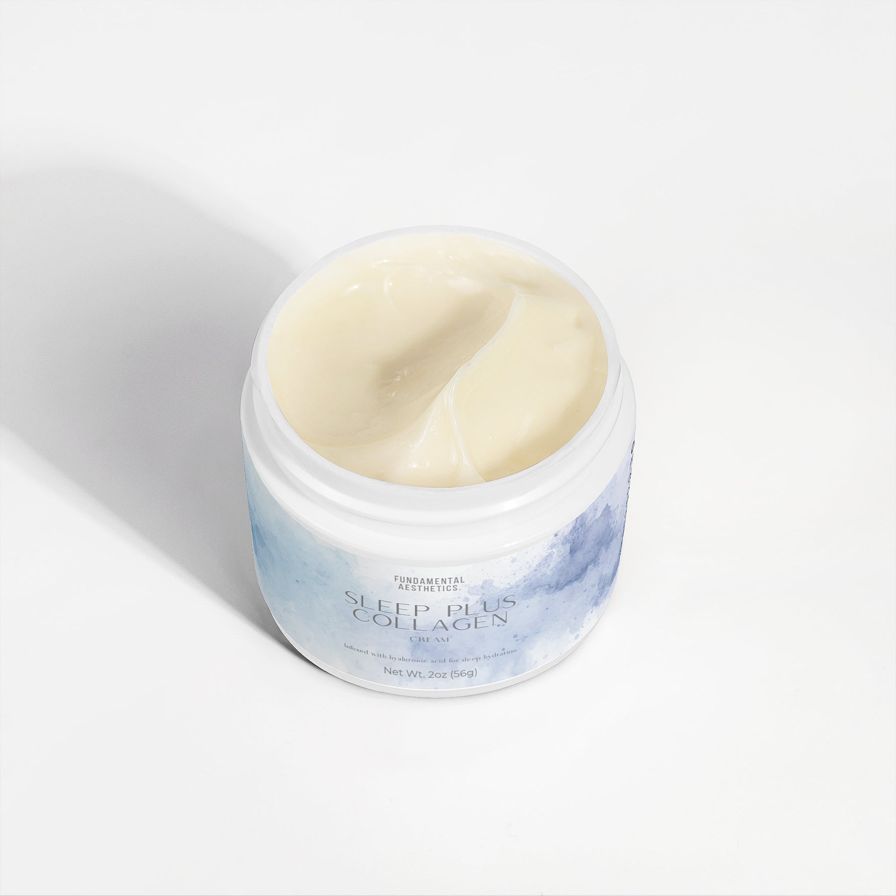 Sleep Plus Collagen Cream