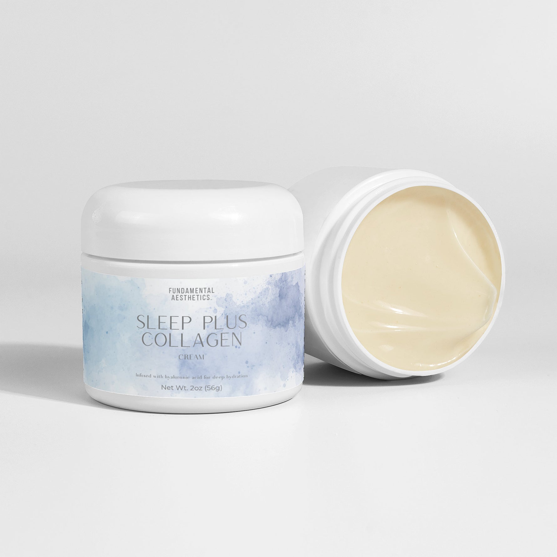 Sleep Plus Collagen Cream