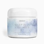 Sleep Plus Collagen Cream