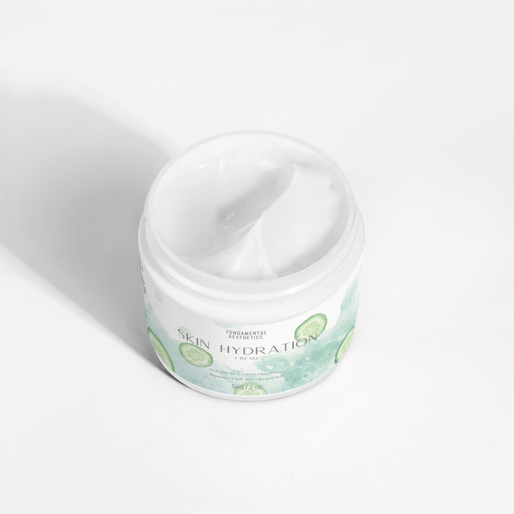 Skin Hydration Cream