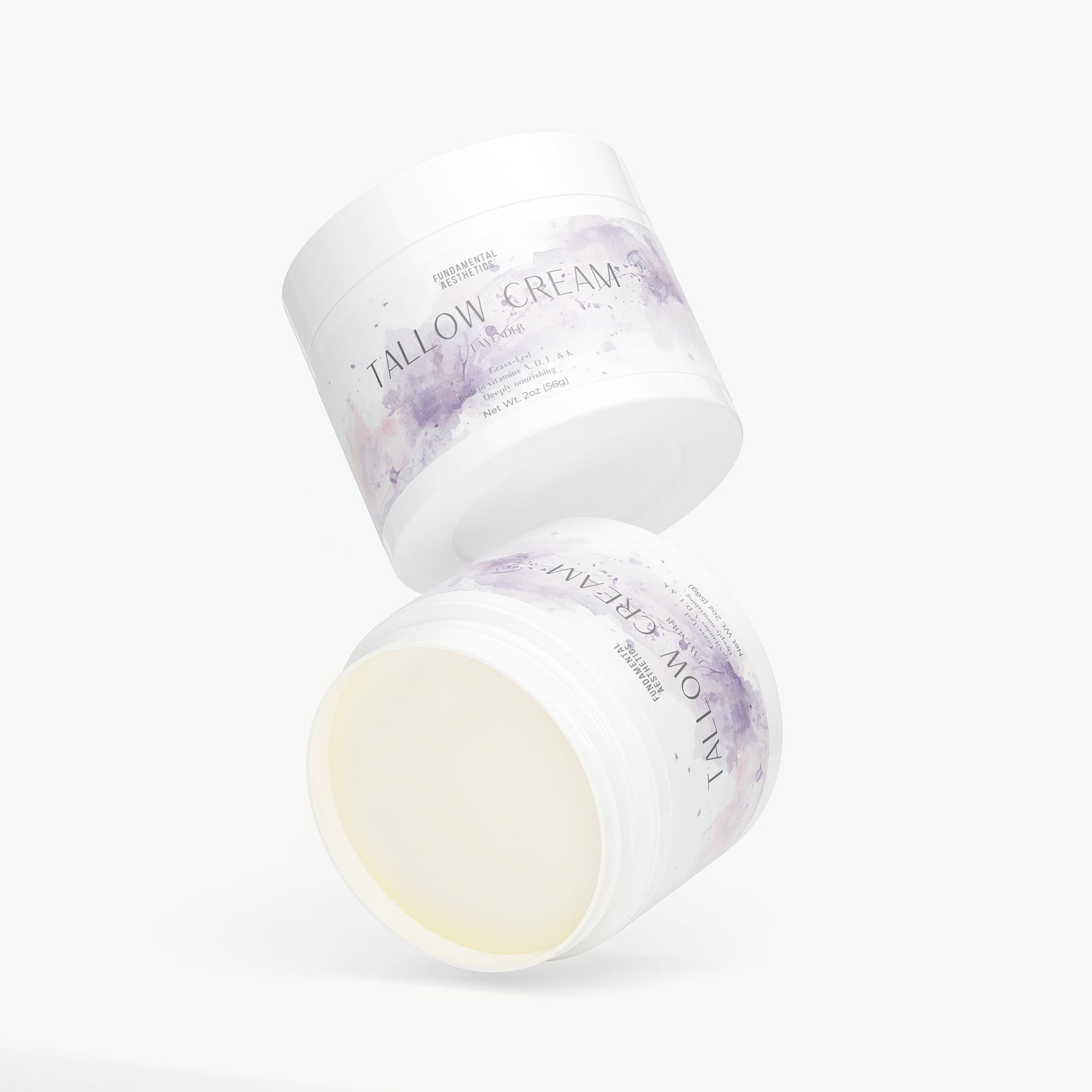 Tallow Cream Peaceful Night