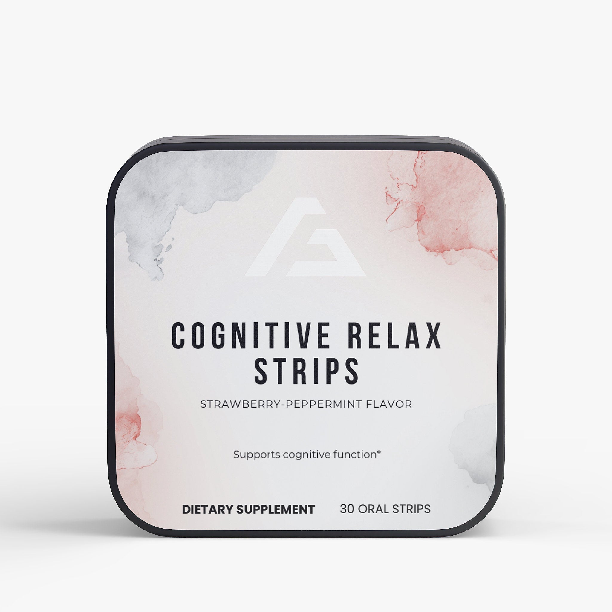 Cognitive Relax Strips