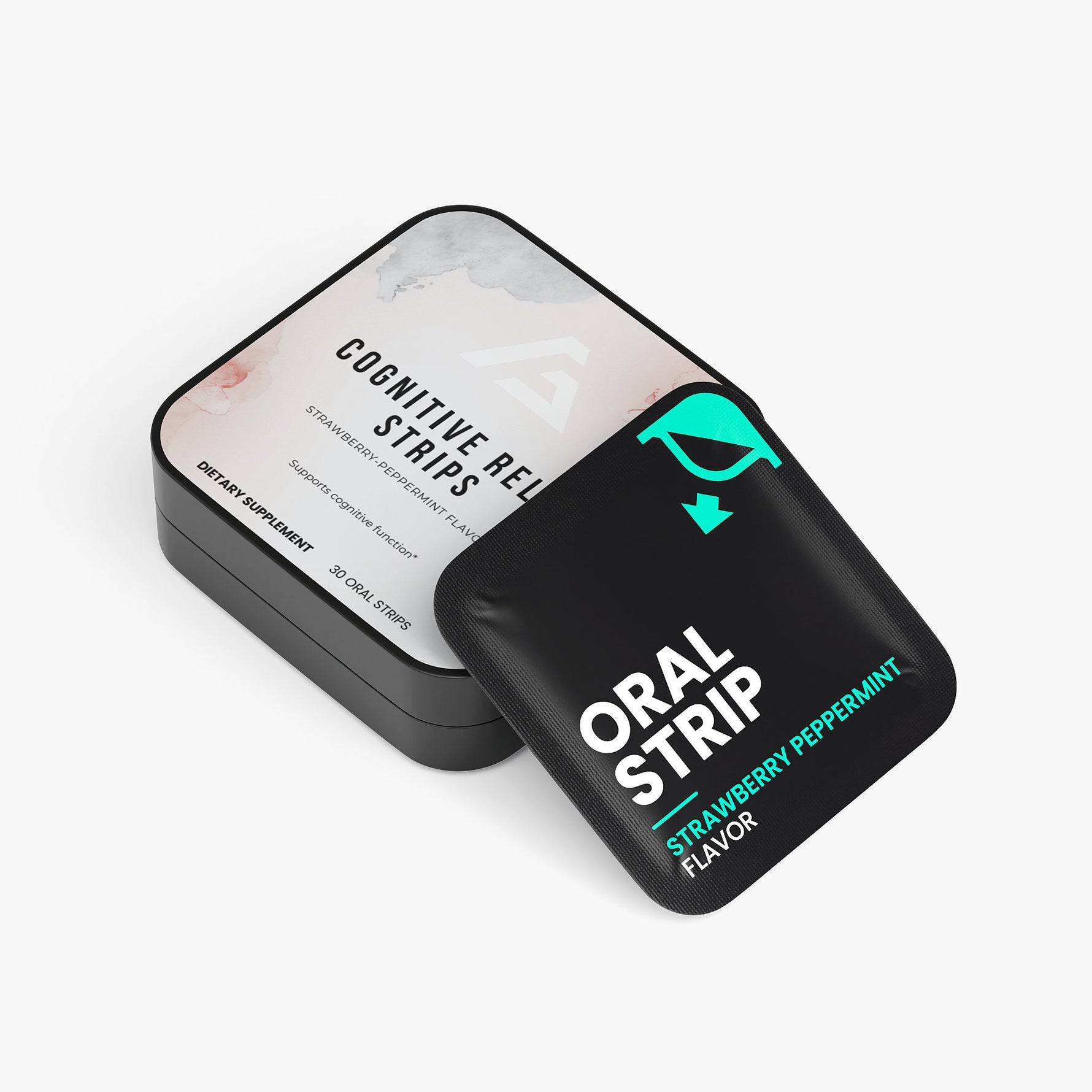 Cognitive Relax Strips