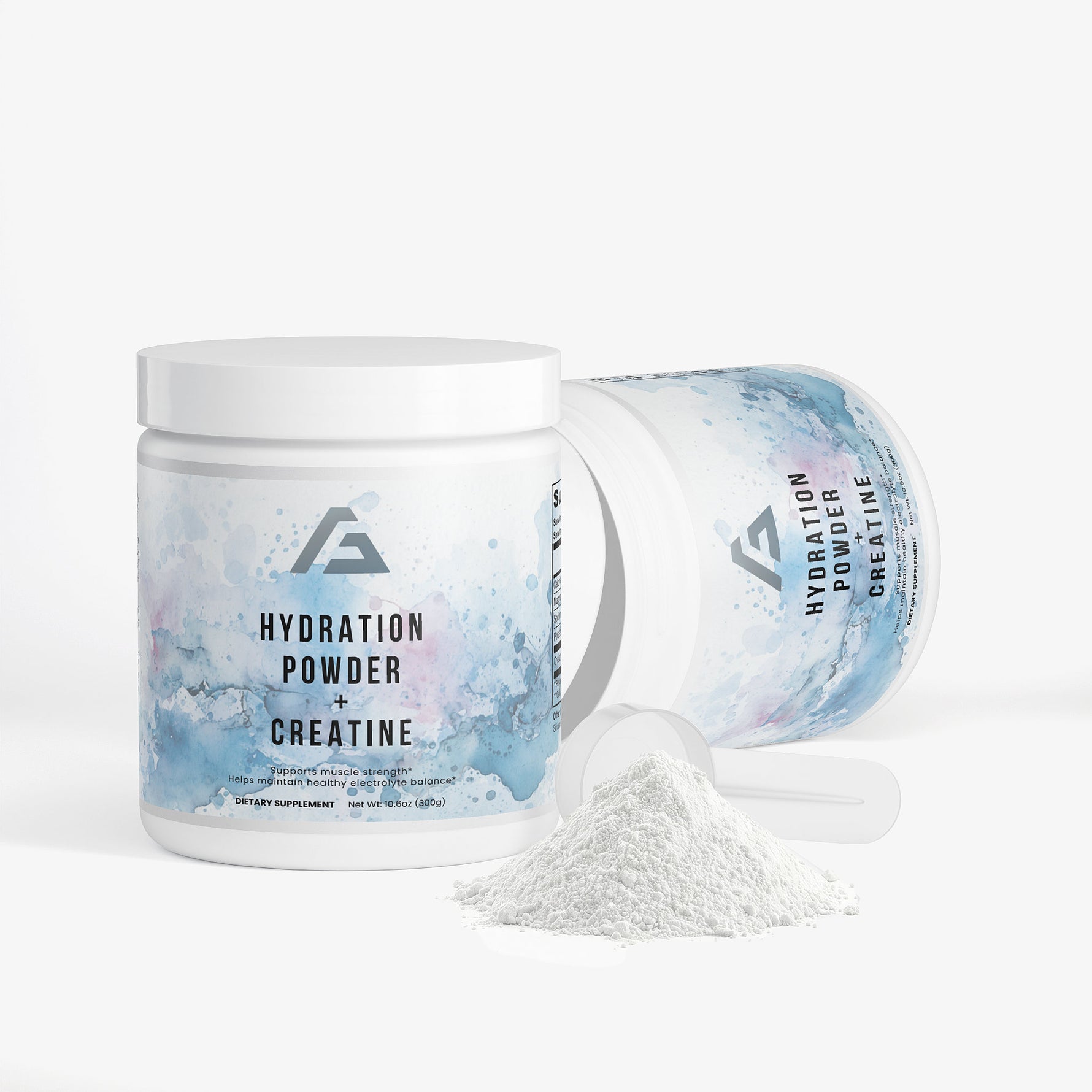 Creatine Hydration Powder