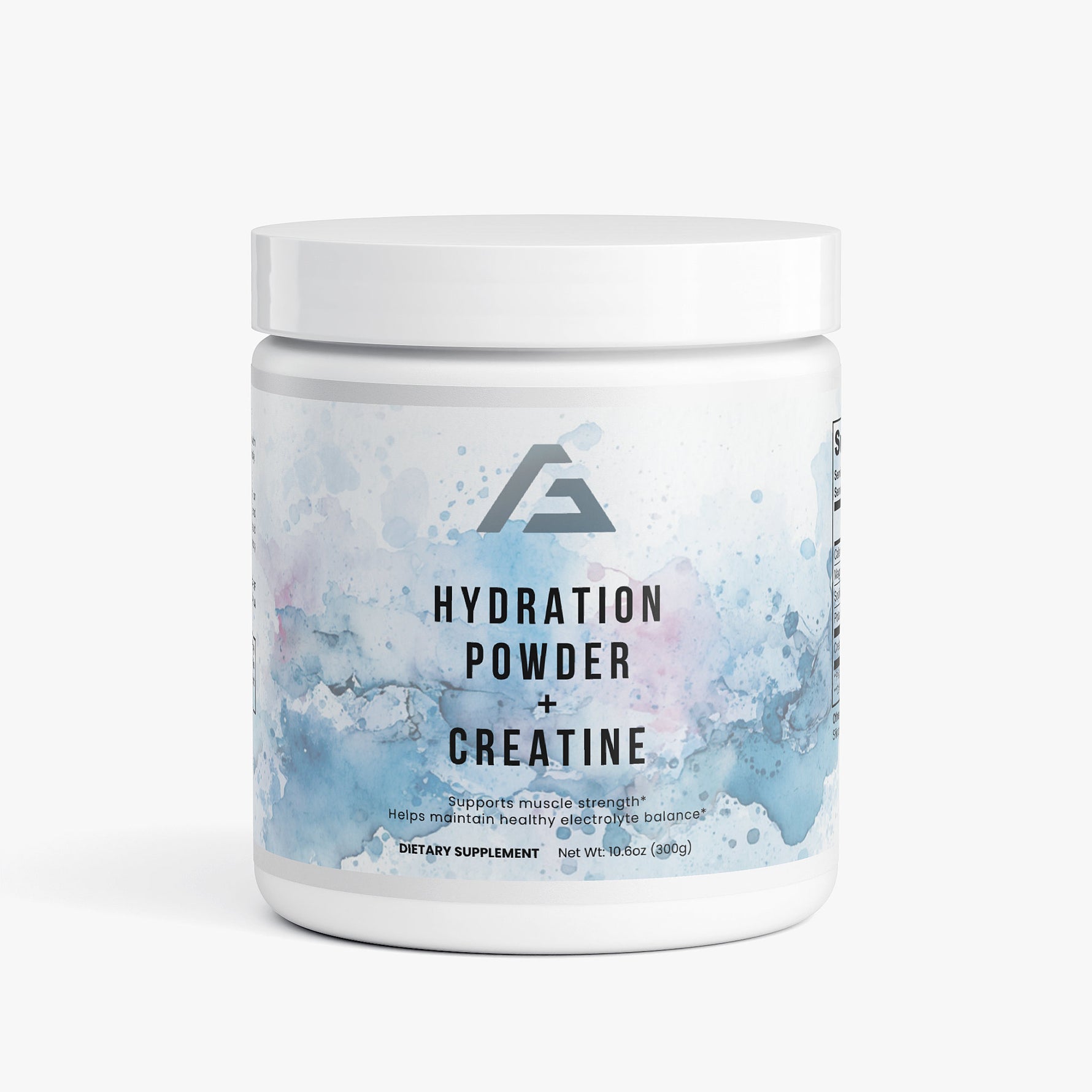 Creatine Hydration Powder