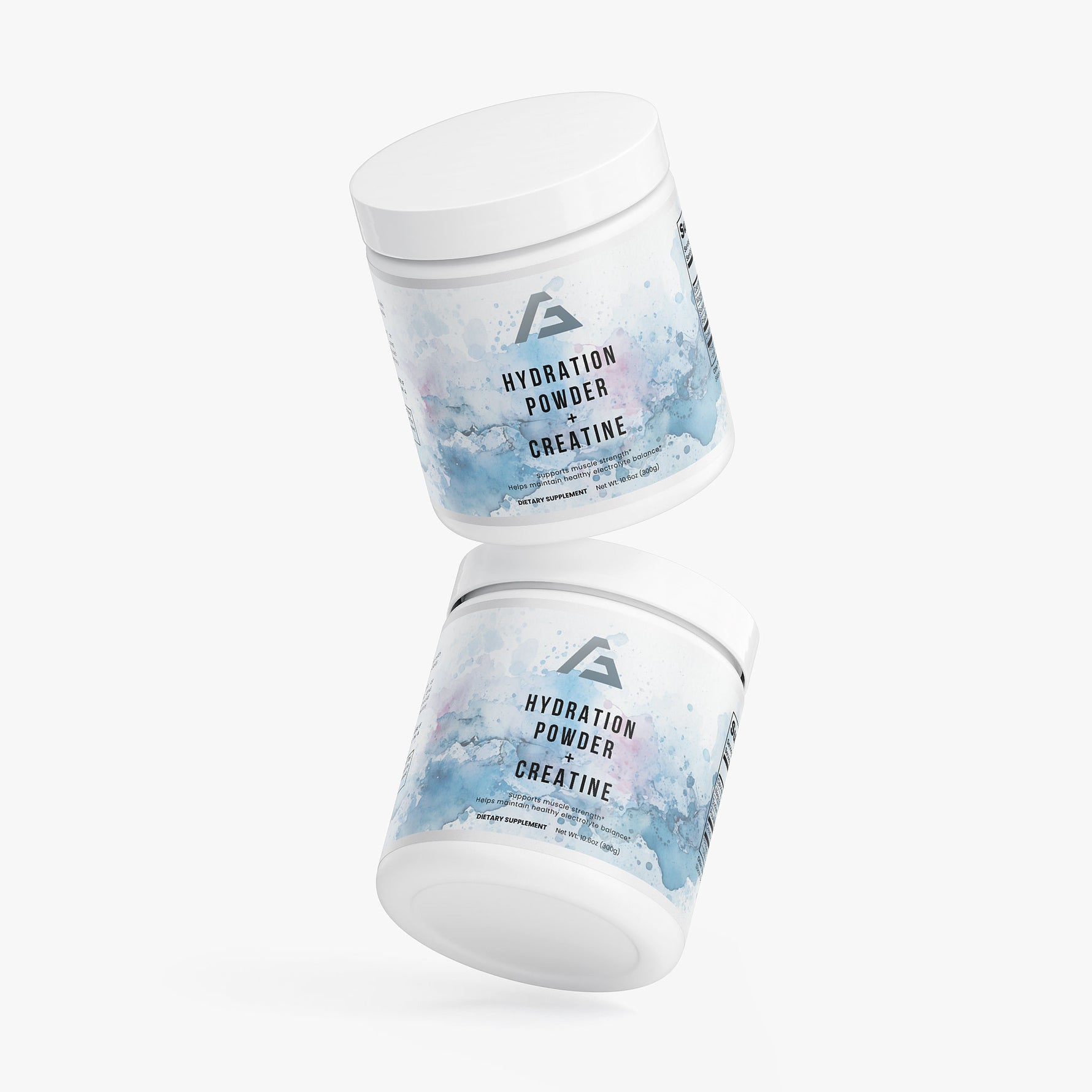 Creatine Hydration Powder