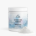 Creatine Hydration Powder