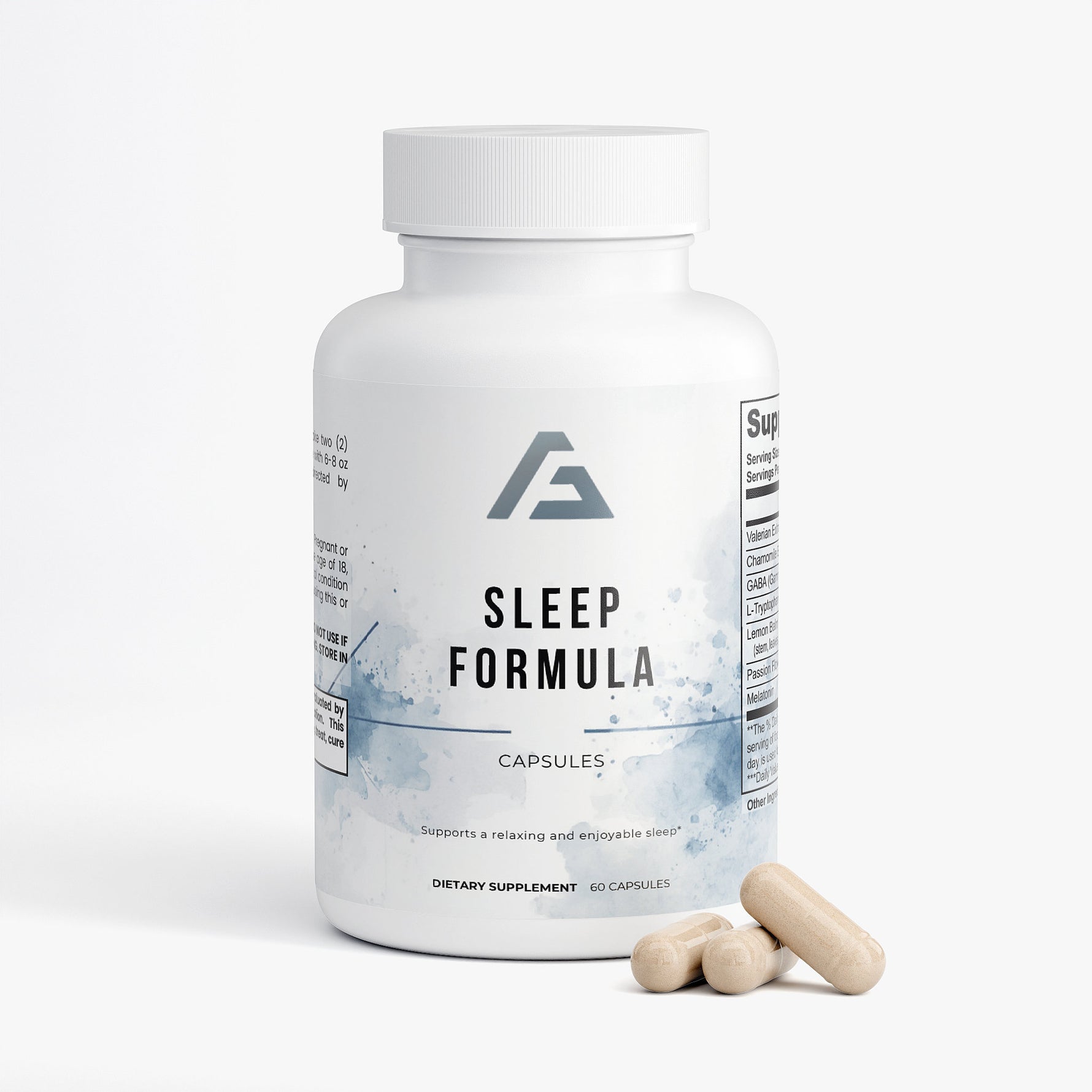Sleep Formula