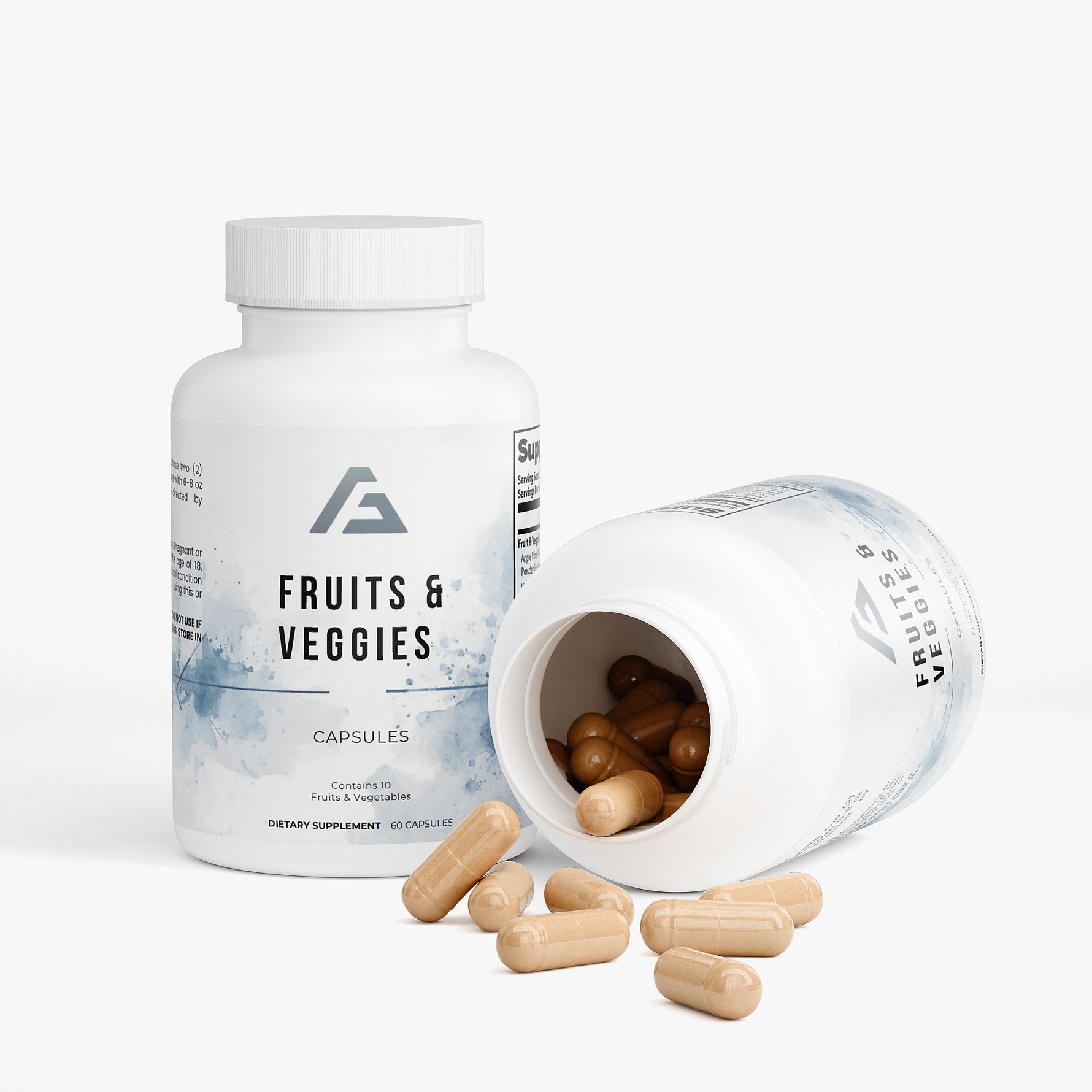 Fruits and Veggies