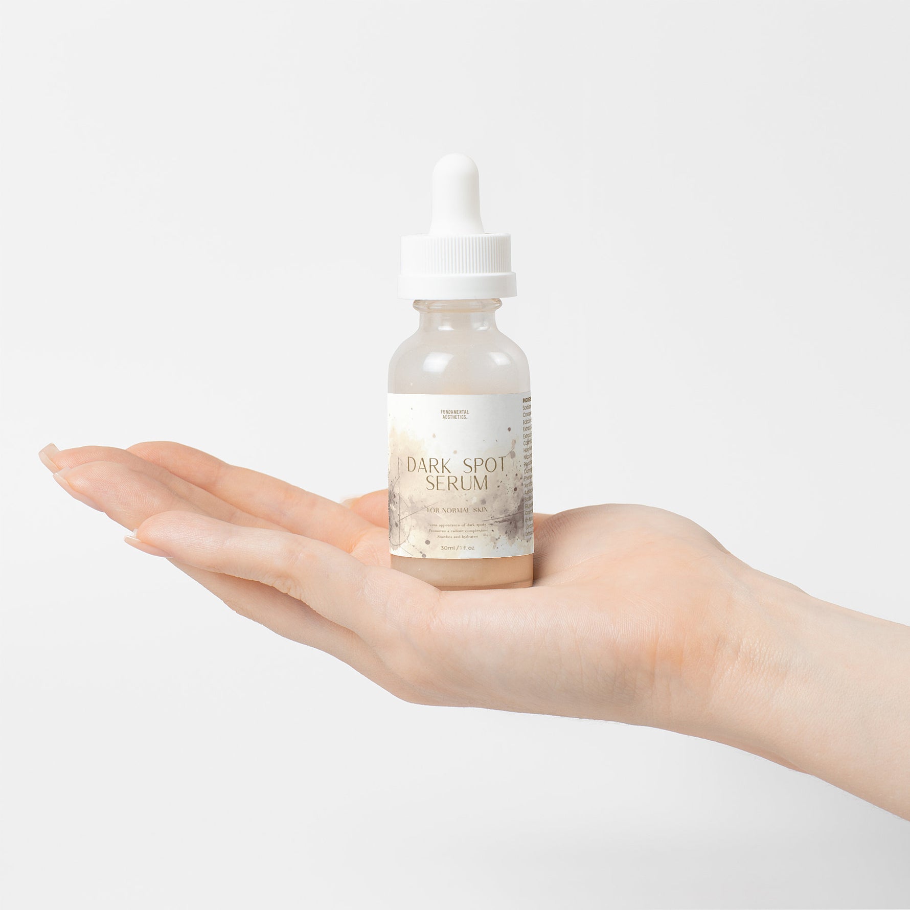 Dark Spot Serum for Normal Skin