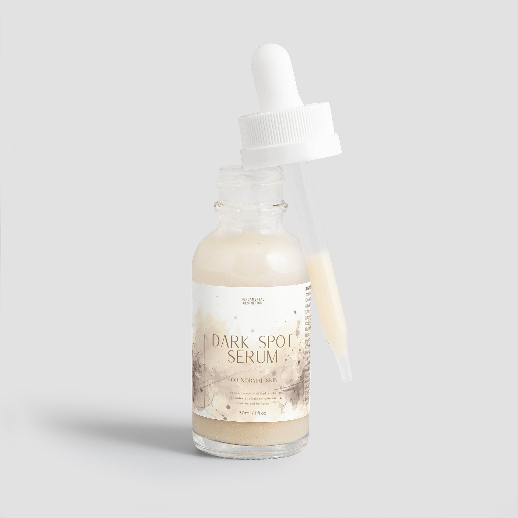 Dark Spot Serum for Normal Skin