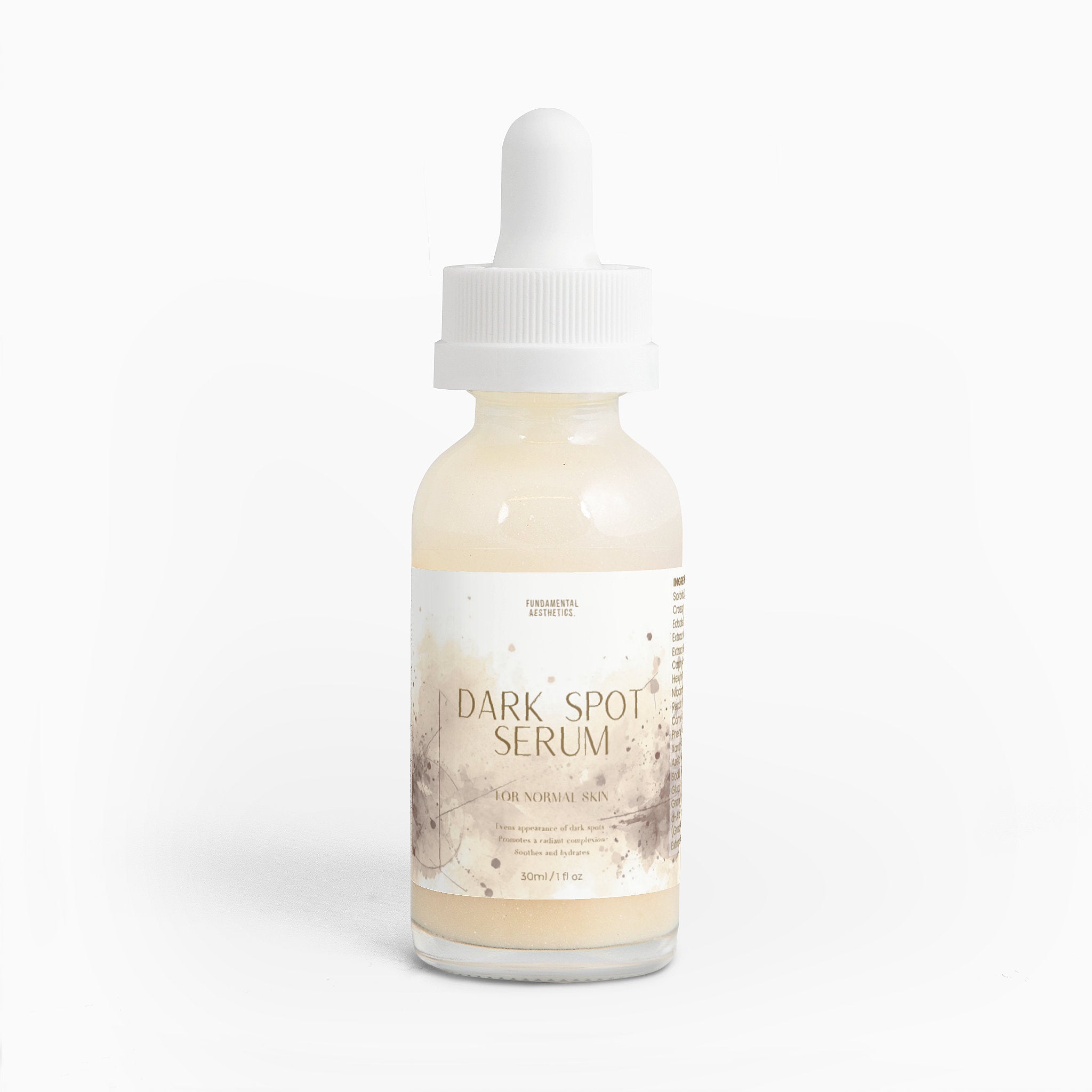 Dark Spot Serum for Normal Skin