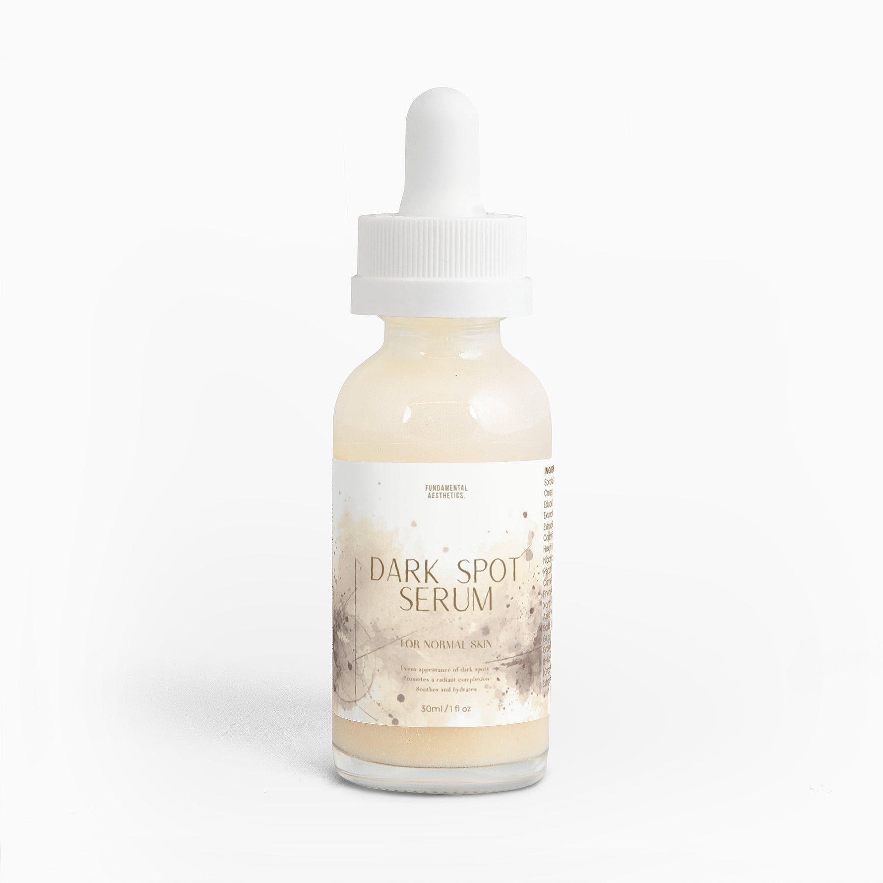 Dark Spot Serum for Normal Skin