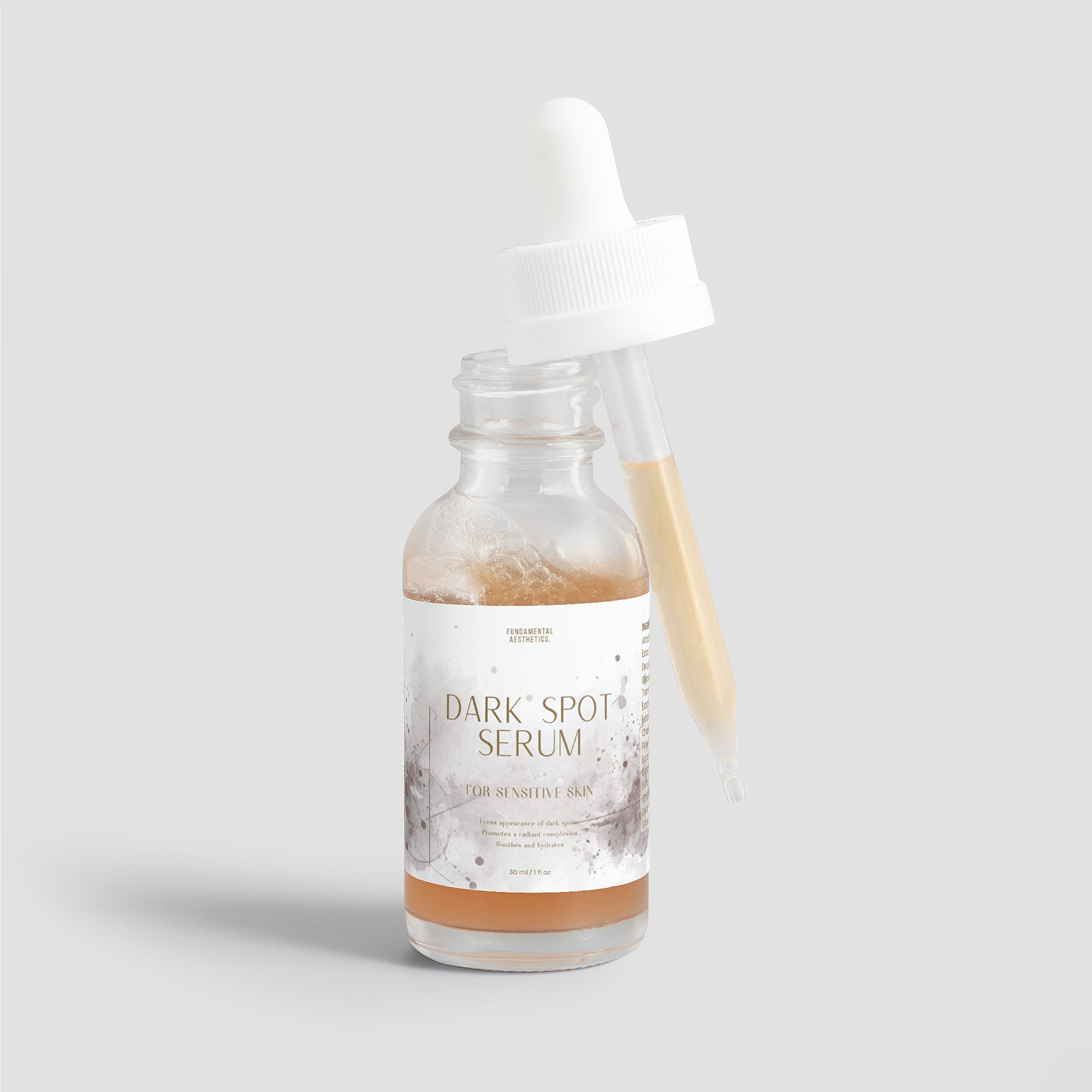 Dark Spot Serum for Sensitive Skin