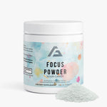 Focus Powder (Sour Candy)