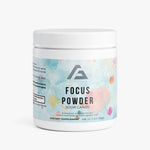 Focus Powder (Sour Candy)