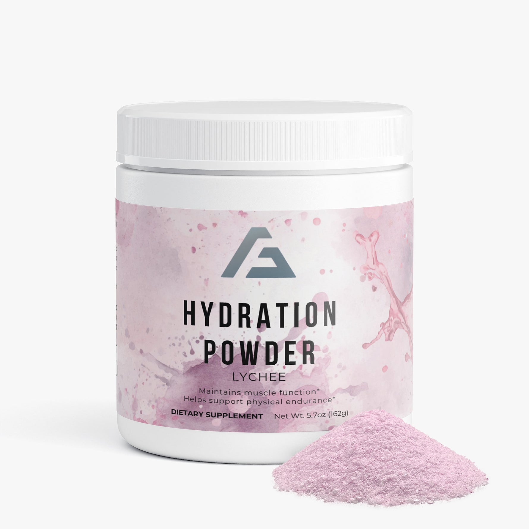 Hydration Powder (Lychee)