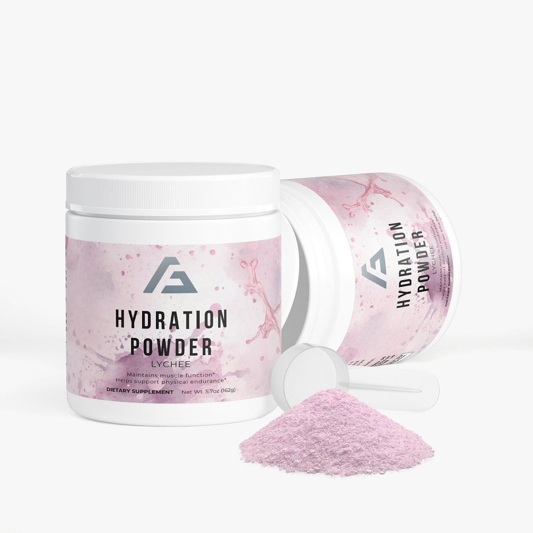 Hydration Powder (Lychee)
