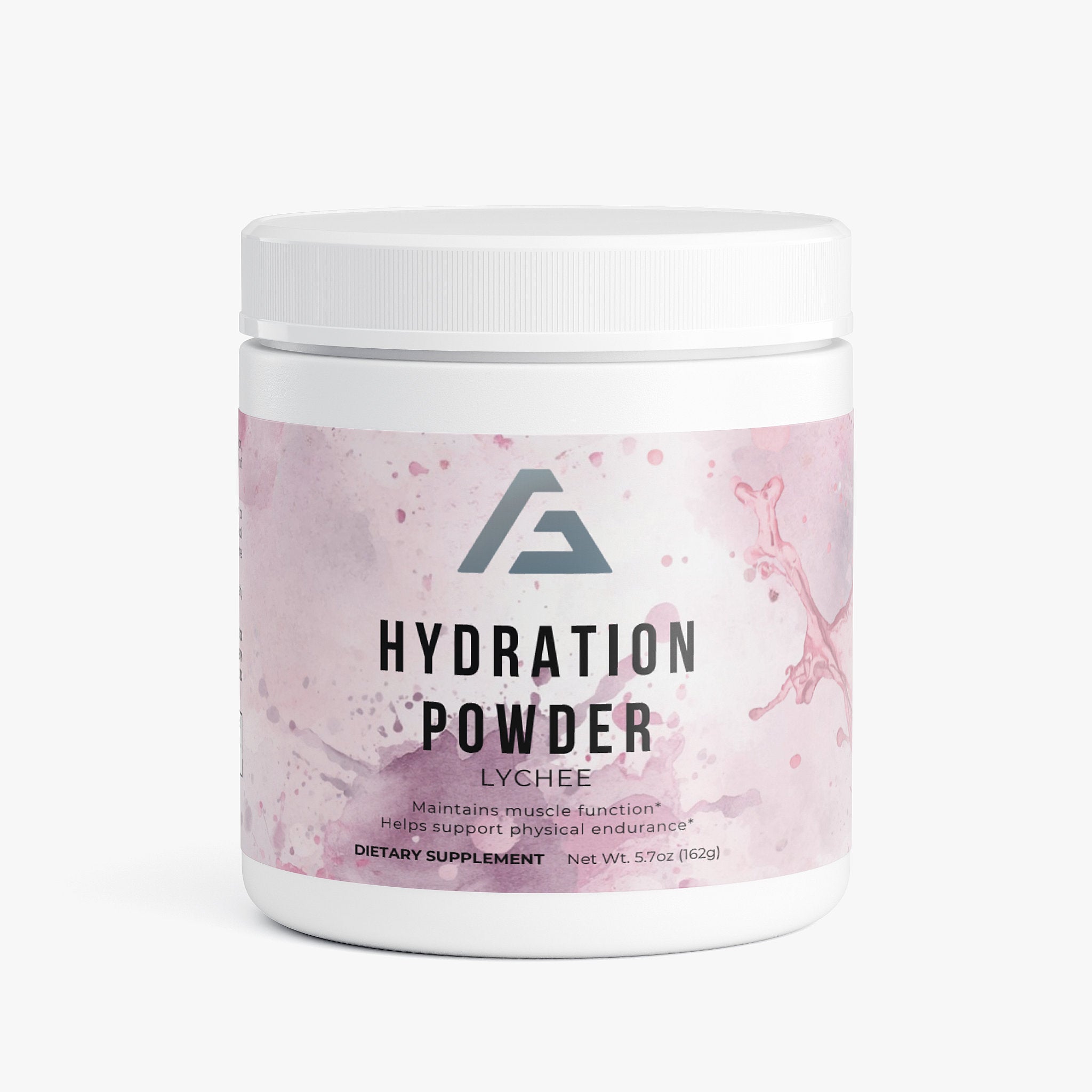 Hydration Powder (Lychee)