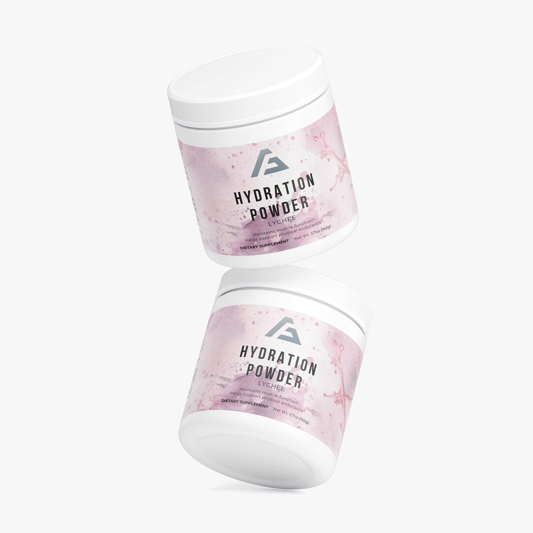 Hydration Powder (Lychee)