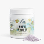 Focus Powder (Sour Grape)