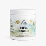 Focus Powder (Sour Grape)