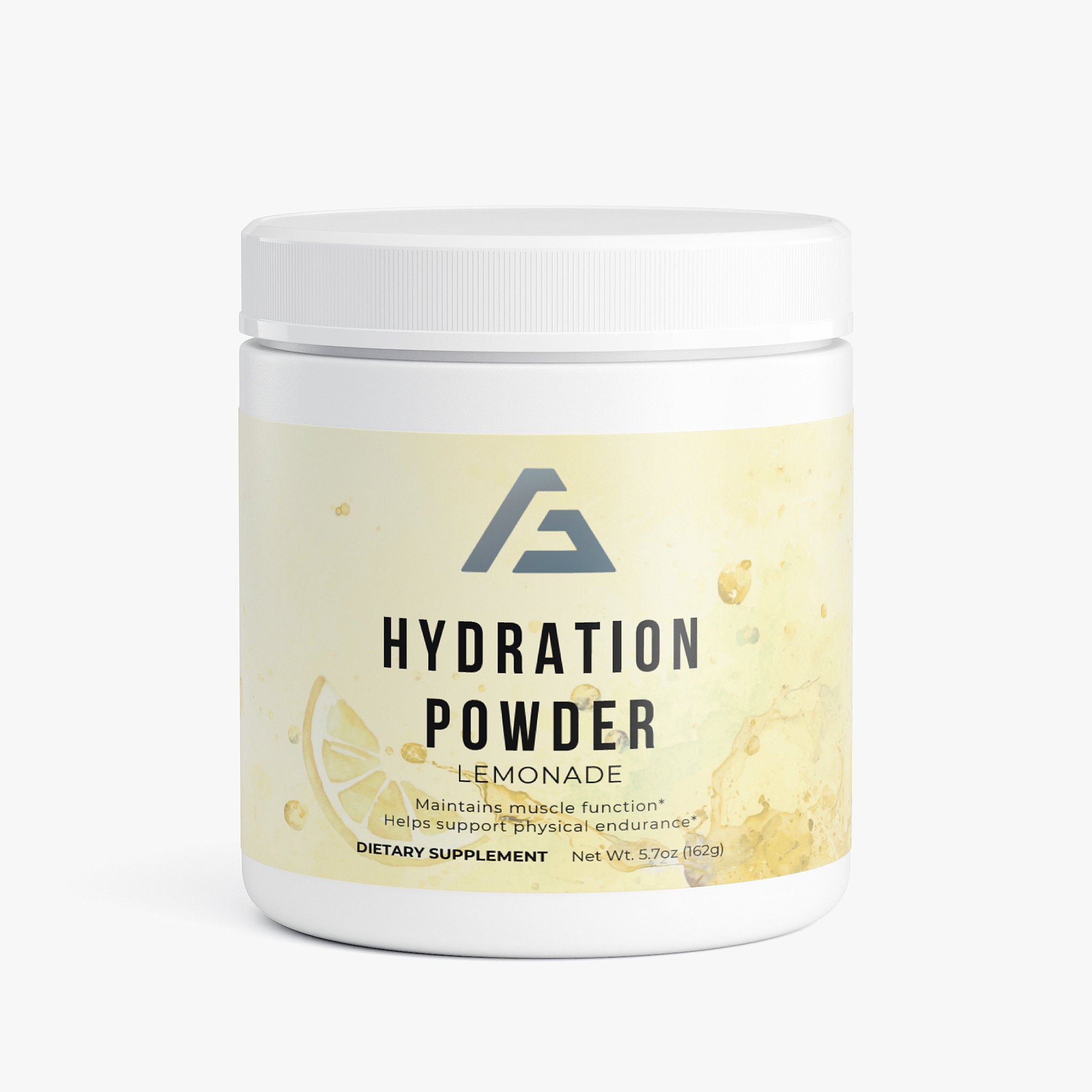 Hydration Powder (Lemonade)