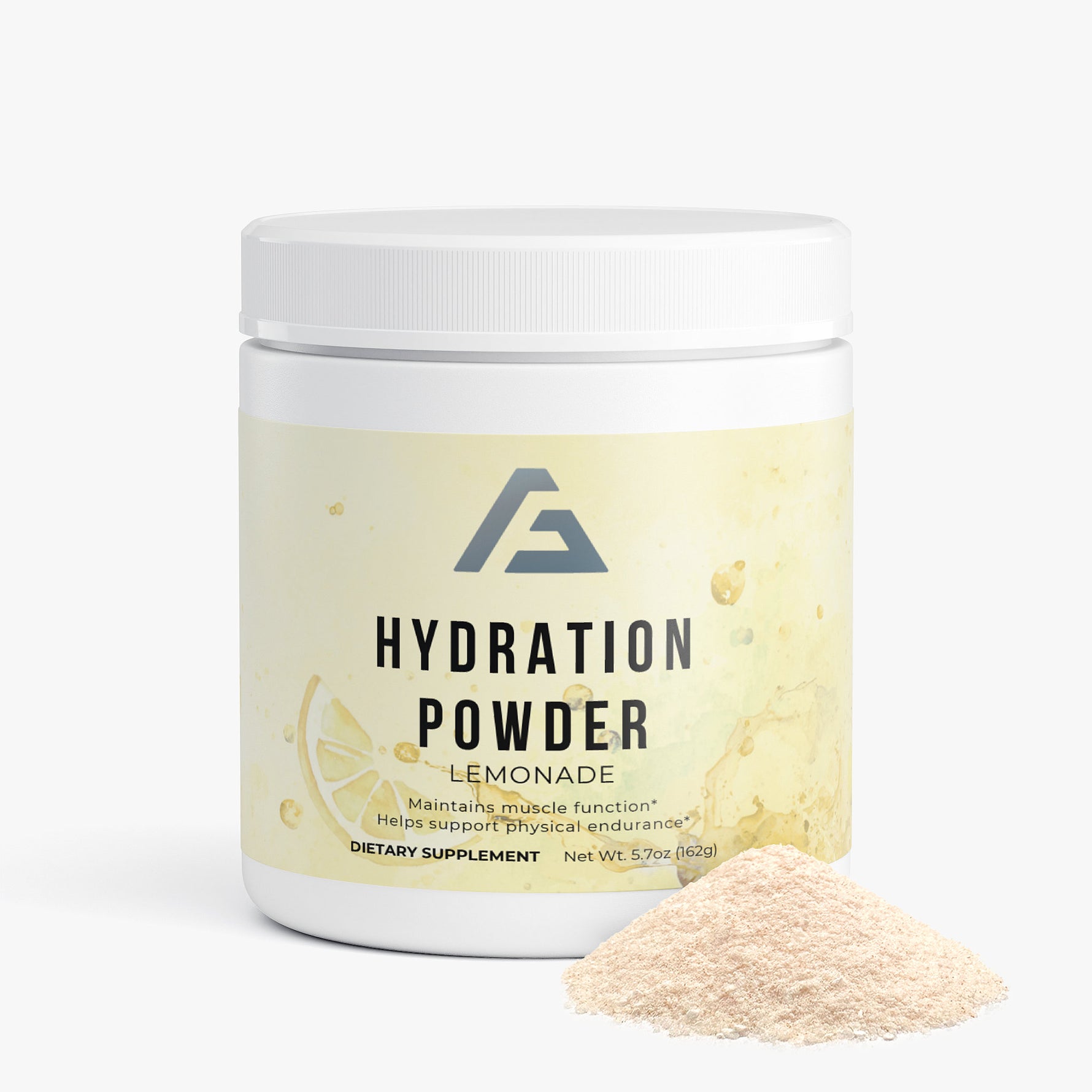 Hydration Powder (Lemonade)