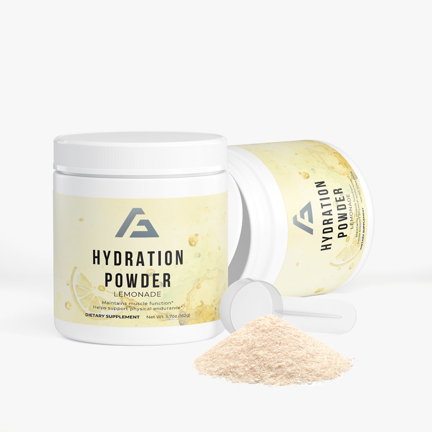 Hydration Powder (Lemonade)