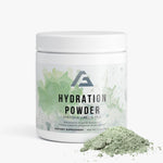 Hydration Powder (Matcha Green Tea)