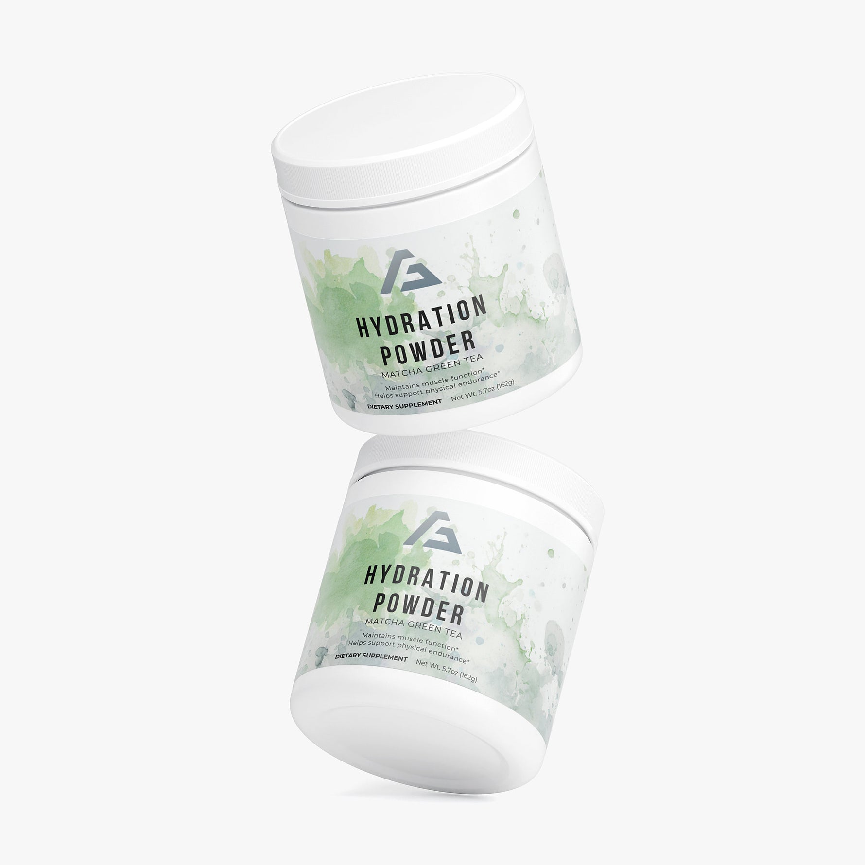 Hydration Powder (Matcha Green Tea)