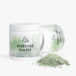 Hydration Powder (Matcha Green Tea)