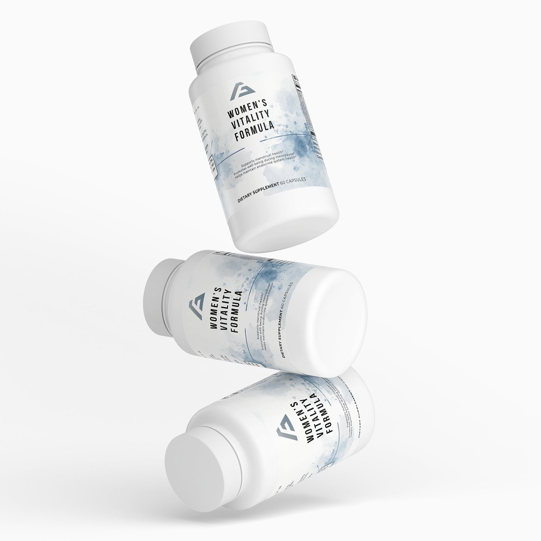 Women's Vitality Formula