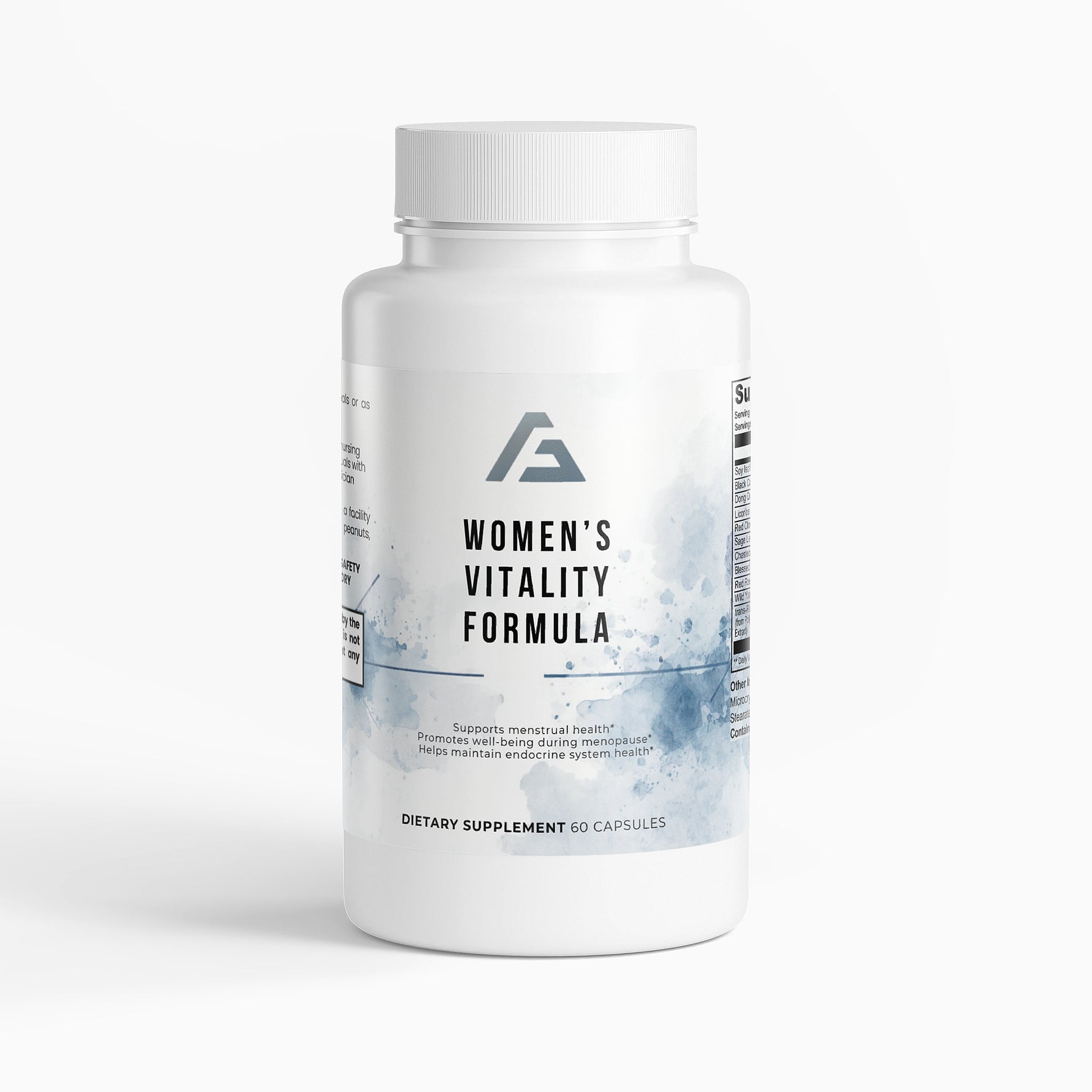 Women's Vitality Formula