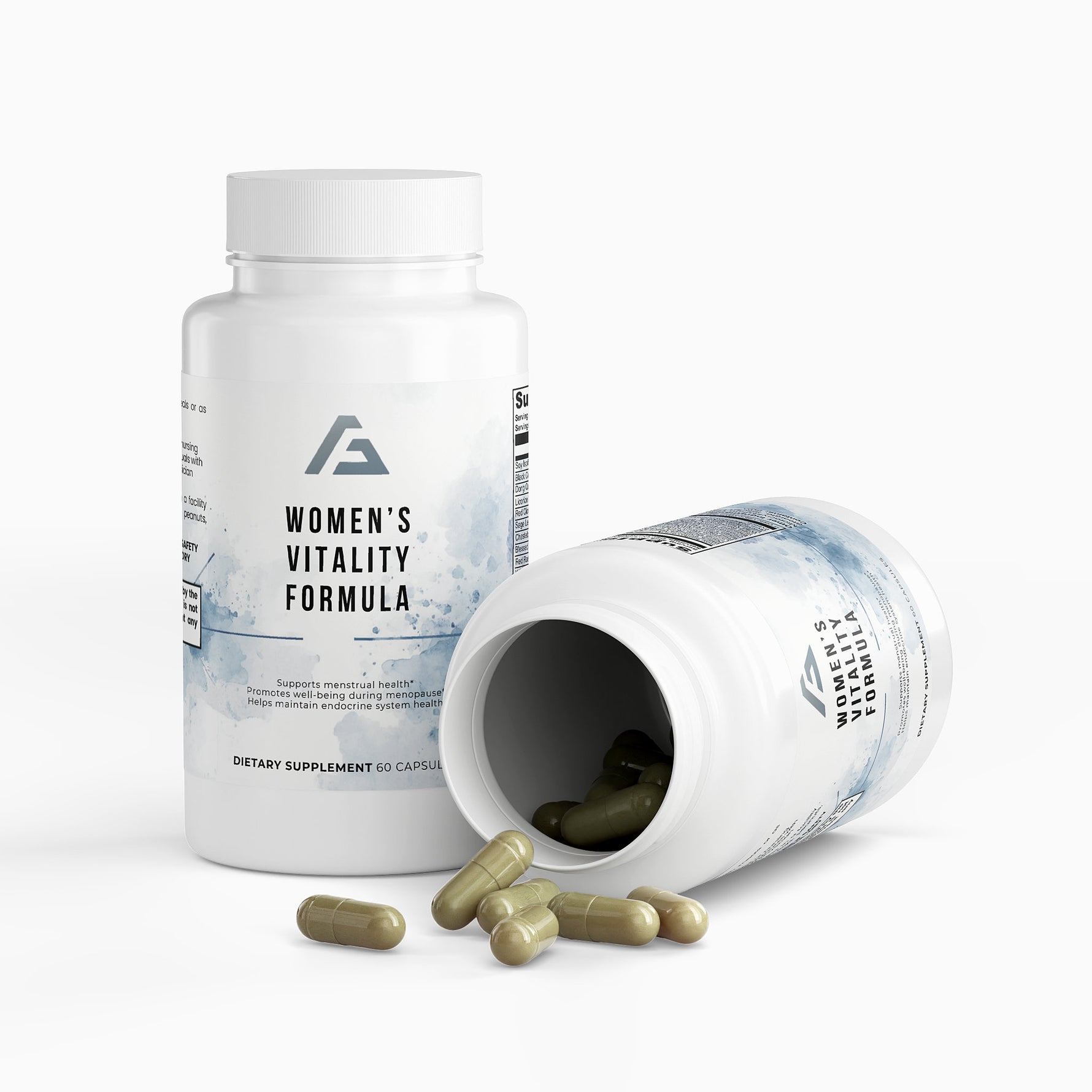 Women's Vitality Formula
