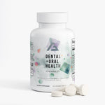 Dental + Oral Health Chewables