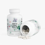 Dental + Oral Health Chewables