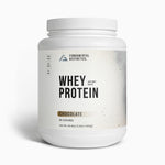 Advanced 100% Whey Protein Isolate (Chocolate)