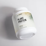 Plant Protein (Vanilla)