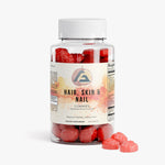 Hair, Skin & Nails Gummies