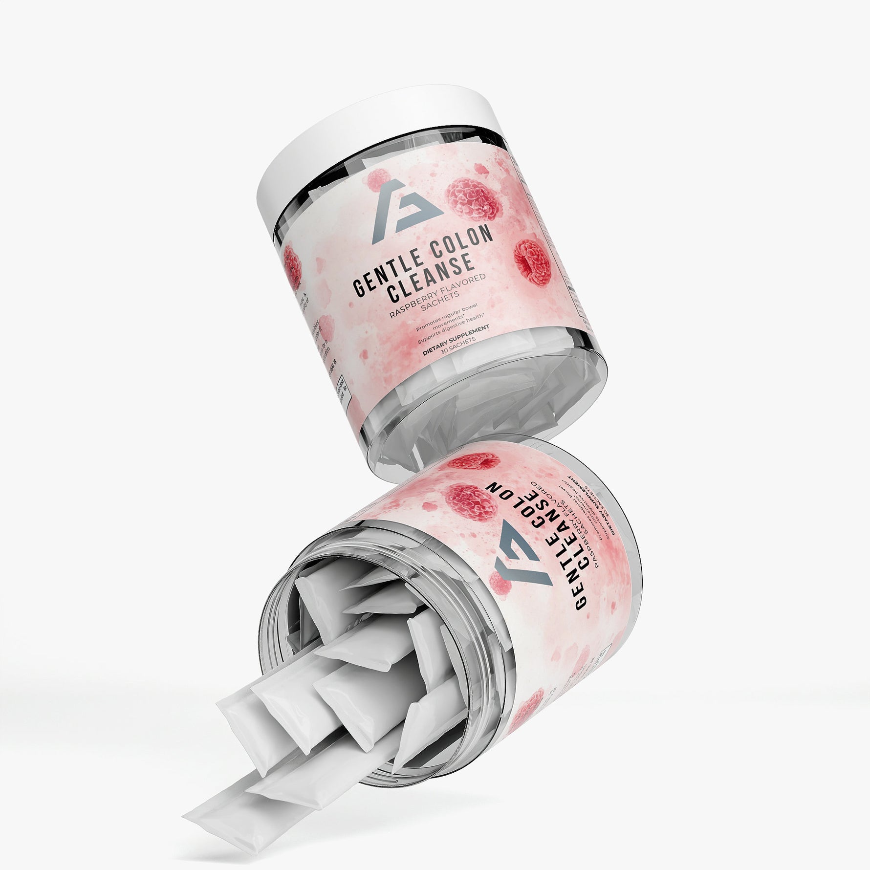 Colon Gentle Cleanse